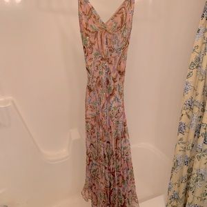 Diane Von Furstenburg Dress